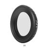 Optical Glass Waterproof Filter For Insta 360 GO 3S UV/CPL/ND8/16/32/64 Aluminum Alloy Lens Filter Thumb Camera Accessories