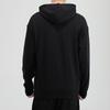 Puma Свитшоты Downtown Мужские Черные С капюшоном Умеренный Обычный 599184-01