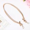 Adjustable Bag Strap Diy Crossbody Shoulder Strap Replacement Handbag Belt Bag Accessories