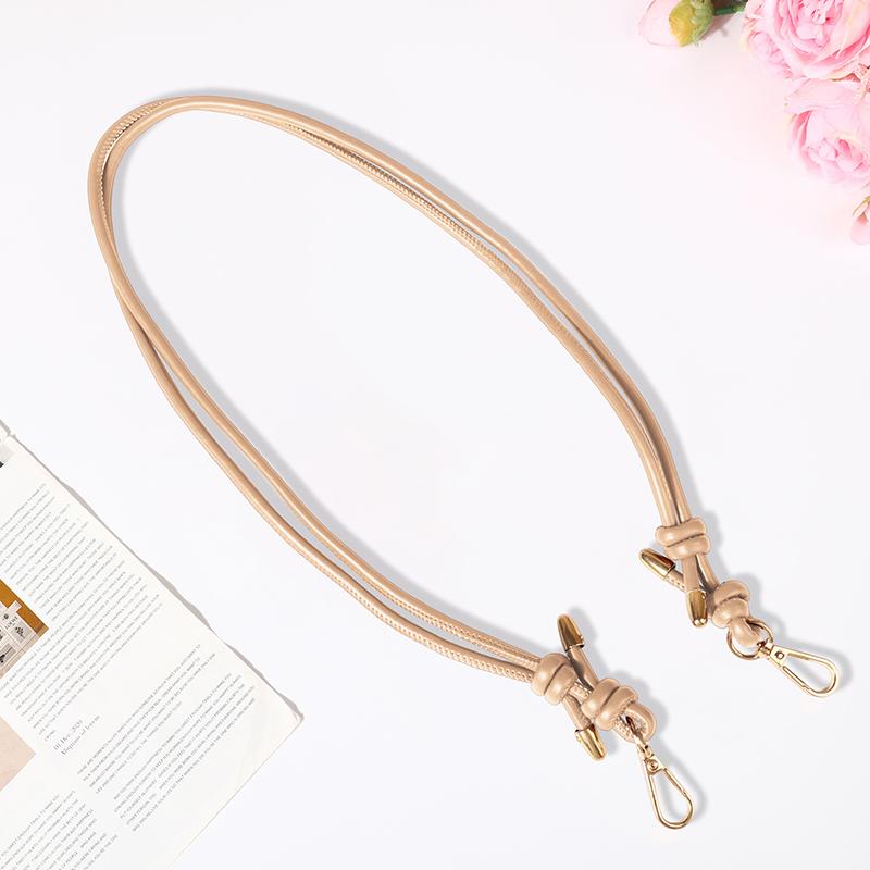Adjustable Bag Strap Diy Crossbody Shoulder Strap Replacement Handbag Belt Bag Accessories