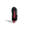 adidas Activefle Boa K Спортивные износостойкие низкие детские беговые кроссовки Черные Детские FZ5055