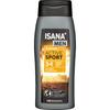 Rothman ISANA ISANA Men 3in1 Shower Gel Active Sports 500ml