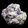 Stones and Minerals. Fluorite + Baryte + Quartz. 1620.0 Ct. Berbes, Asturias, Spain.