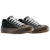 Converse Chuck Taylor All Star Low Malden Street - Черные Белые Коричневые Унисекс Кроссовки A15593C