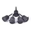PCS 10 PCS for Succulent Orchid Bonsai Portable Net Pot Plant Nutrition Cup Fertilizer Mesh Basket