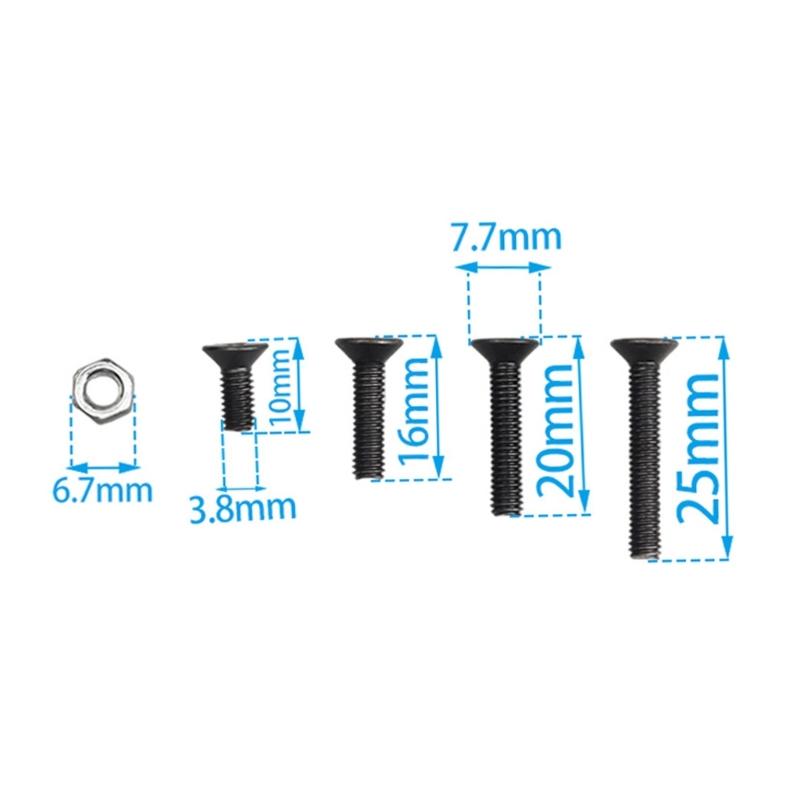 Быстросъемные антабки Крепление Адаптер Быстросъемные антабки Крепежные кольца Ребристая пряжка ремня Прочные