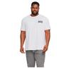 Jack & Jones Logo 2 Colors Plus Size свитшот