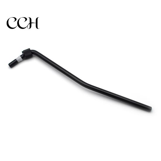 Guitar Tremolo Whammy Bar Smooth Surface Wear-resistant Professional Comfortable Touch Convenient System Accessories High Durability Electric