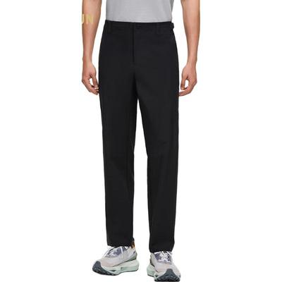 Мужские брюки Champion All-Weather Business Casual прямого кроя