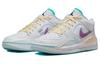 Women's Sneakers Jordan Stadium 90 White Blue Tint Rush Fuchsia (Women's) White/White/Blue Tint/Rush Fuchsia