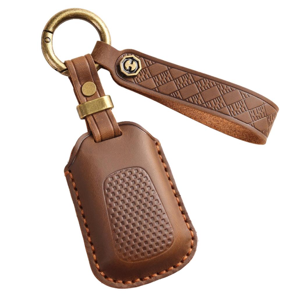 KYMCO Xciting X350 Key Cover - Commemorative Edition Remote Control Protective Bag Buckle Mod.