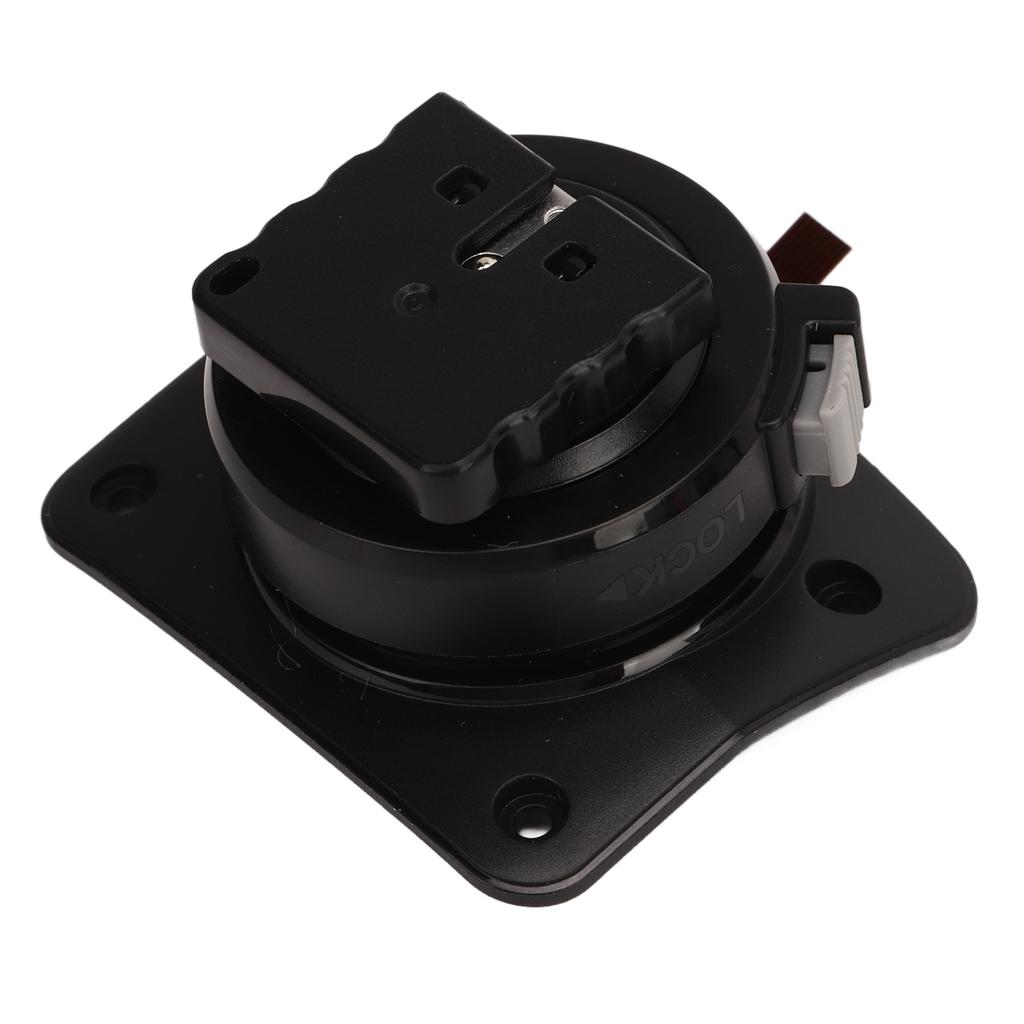 Hot Shoe Mount Foot Metal Replacement Accessories Repair Parts for Godox V860III‑S Flash