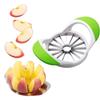 Яблокорезка Нержавеющая сталь Кухонные гаджеты Разделитель Нож для яблок Многофункциональные Инструменты для овощей и фруктов Кухонные аксессуары