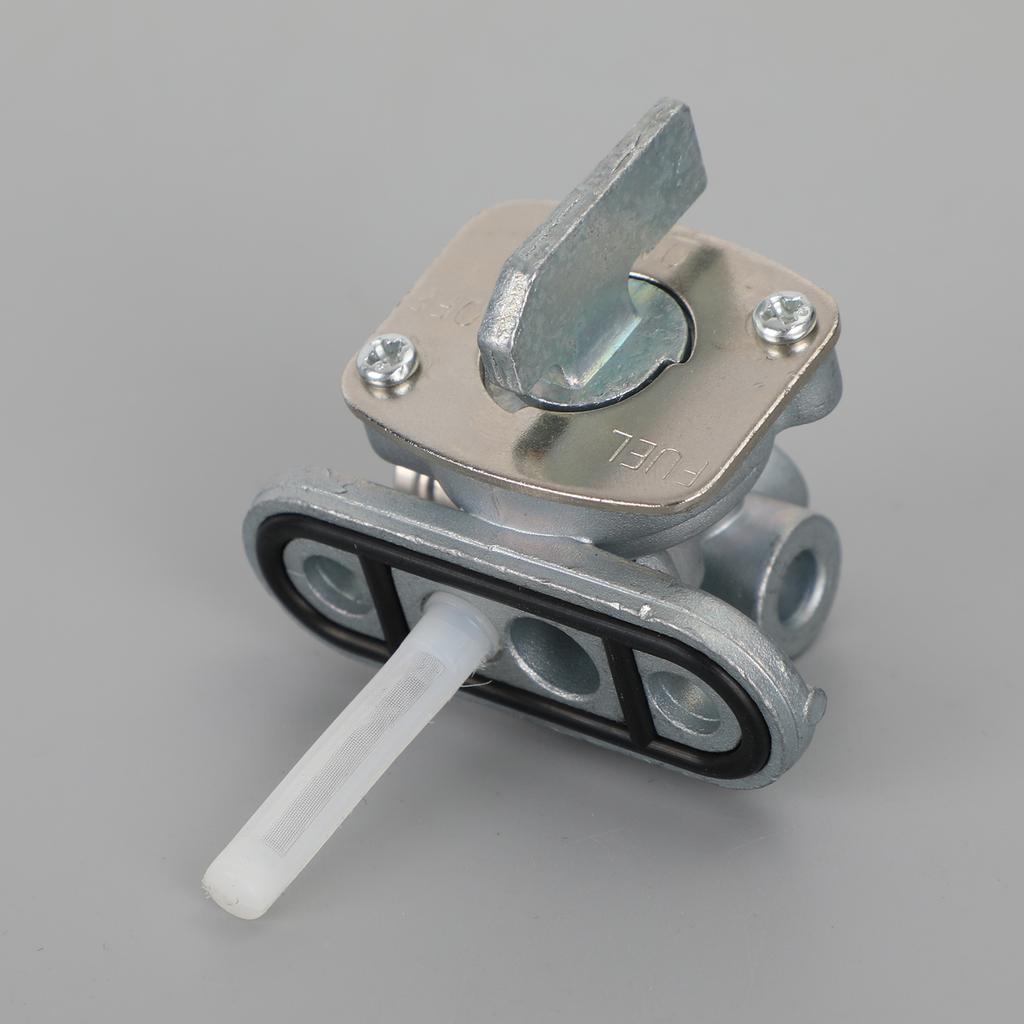 Топливный кран бензобака, кран для Yamaha YZF R1 XJ900 YZ80 4KM-24500-00