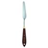Painting Knife - Sennelier - No. 1103 - Wooden Handle - Steel Blade