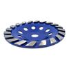 Tarcza Diamentowa Typ Cup 180 Mm - Otwór 22,2 Mm - Do Szlifowania Betonu I Kamienia