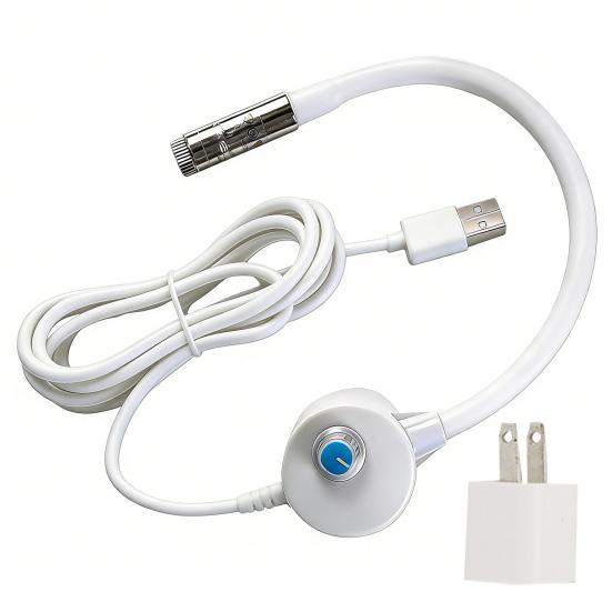 Магнитный позиционирующий свет для квилтинга для швейных машин, регулируемый точечный, прямая линия, перекрестие, красный луч, проекционный свет для квилтинга