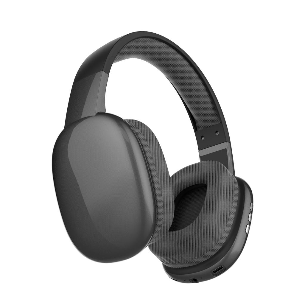 PG Headset Bluetooth Earphones Heavy Bass Game Noise Canceling Headphones Computer Headsets