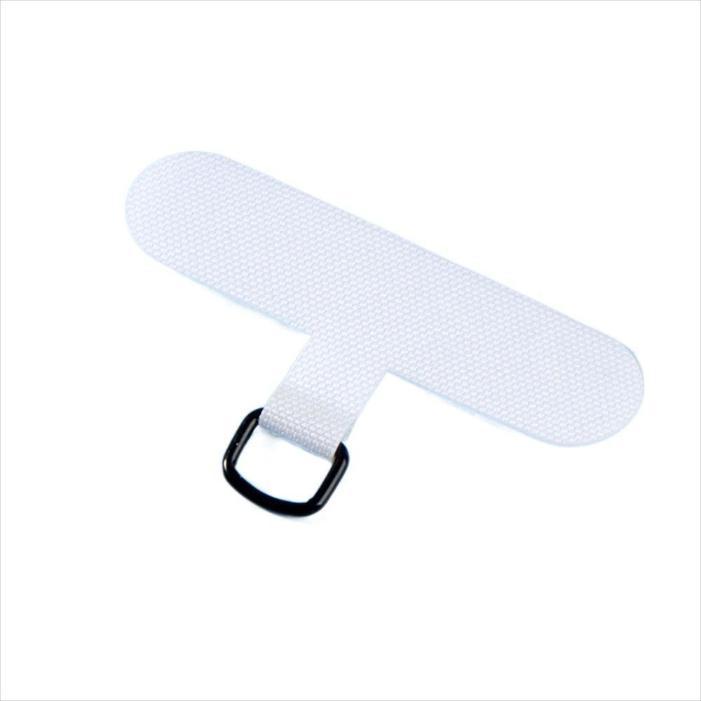 Pendant Detachable Phone Lanyard Gasket Phone Rope Patch Lanyard Card Gasket Lanyard Patch