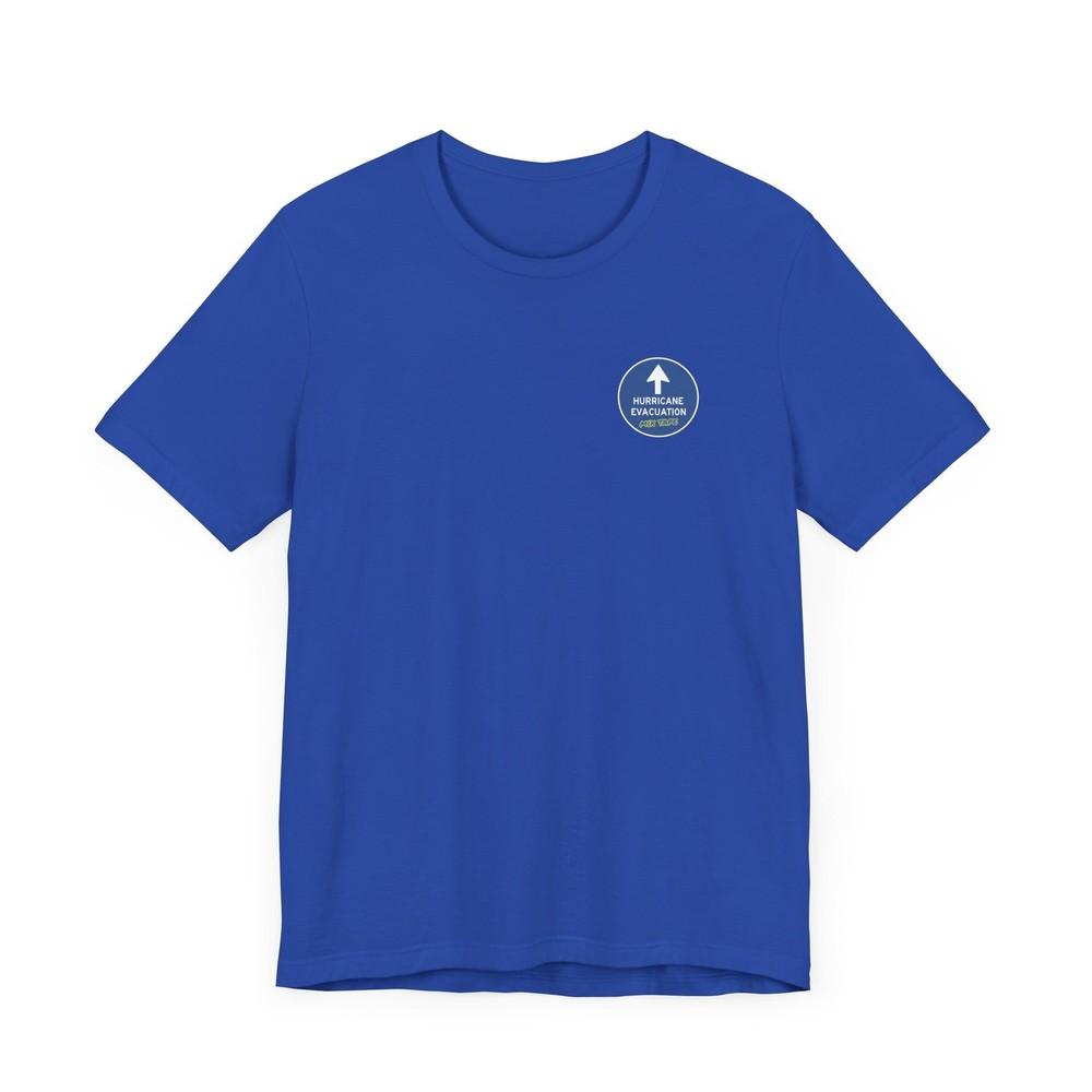 Funny Hurricane Season Shirt For Storm Chasers Meteorologist