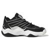 Adidas Top Ten 2010 Black White 2023 Men Sneakers Core-Black Core-White Silver-Metallic FZ6219