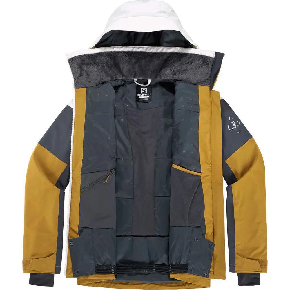 SALOMON Jacket Slalom