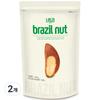 Орехи бразильские, 500г, 2 штуки, корейские орехи