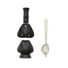 Reusable Matcha Whisk Resin Green Tea Powder Whisk Matcha Whisk Set  Tea Set Accessories