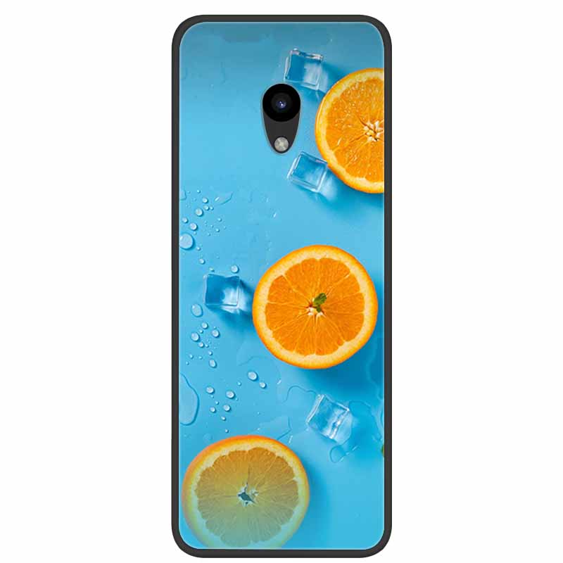 Чехол для Qin F21 Pro Милый Силиконовый Мягкий ТПУ Чехлы для Телефона для Xiaomi Qin F21Pro / F22 Pro Защитная Крышка QinF21 F 21 22 Pro