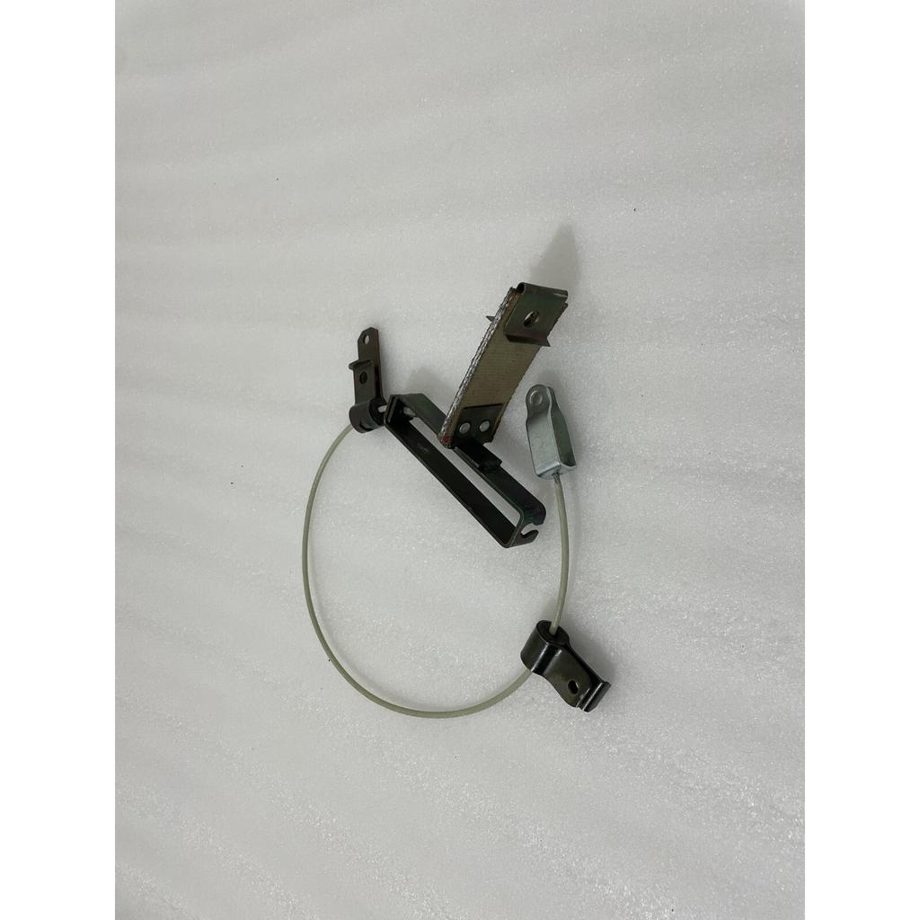 SUZUKI SJ413 SJ410 SIERRA SAMURAI DROVER Parking Hand Brake Cable 1&2 |Fit For