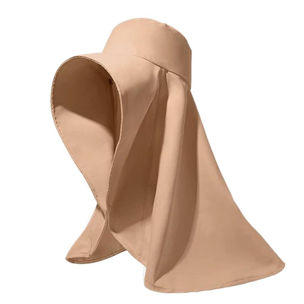 Дышащая уличная пляжная шляпа, ветрозащитная, с широкими полями, шляпа от солнца, кепка с высокой тульей для защиты от солнца, для путешествий