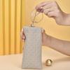 Simple Sunglasses Storage Bag Automatic Closing Glasses Bag Glasses Box Storage Glasses Bag