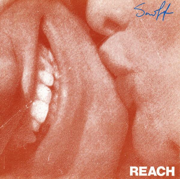 CD SNUFF - Reach KLP12 K US Rock Б/у
