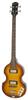 Epiphone Альт Бас Винтаж Санберст Скрипка Бас (Эпифон)