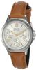 Casio Brown Spring Wristwatch LTP-V300L-7A2UDF (A1703)
