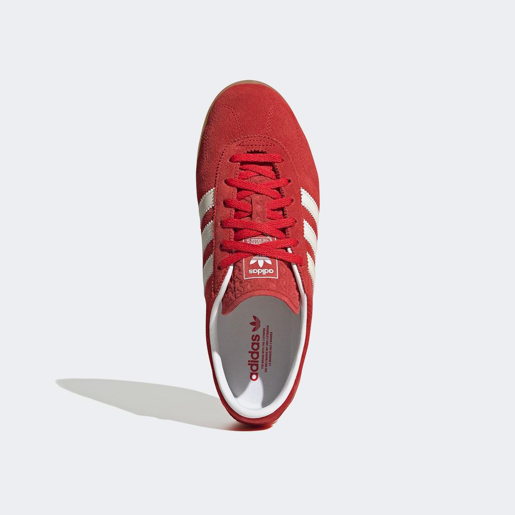 adidas Gazelle Lo Pro Женские [JR5744] [Отправка из Кореи] 100% Оригинал
