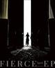 Лимитированное издание CD FIERCE-EP [First + Blu-ray]