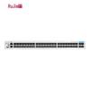 Ruijie RG-S5750C-48SFP4XS-H 48-Port Gigabit Fiber Managed Switch