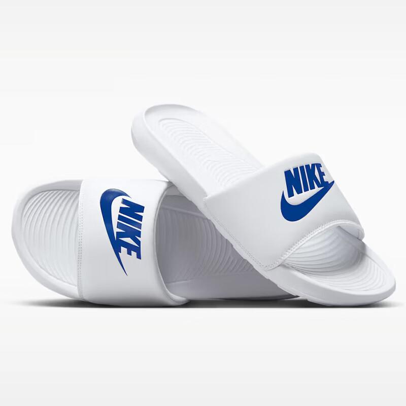 Nike Мужские повседневные шлепанцы Victori One