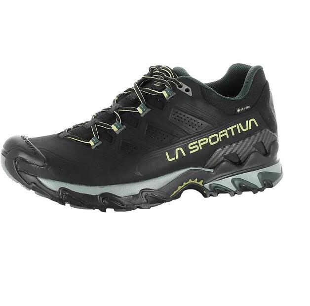 Треккинговые ботинки La Sportiva Ultra Raptor II Leather GTX