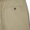 Burberry cotton chino shorts 81062261