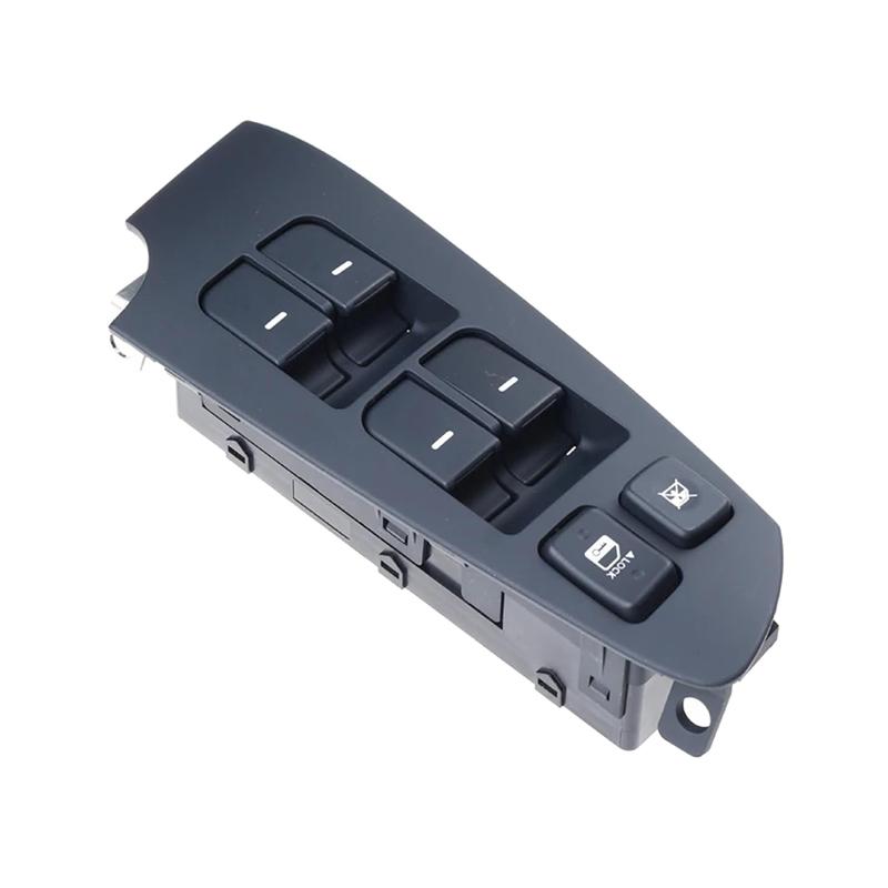 93570-1M100WK Переключатель стеклоподъемника Переключатель стеклоподъемника для Kia Forte 2010-2013