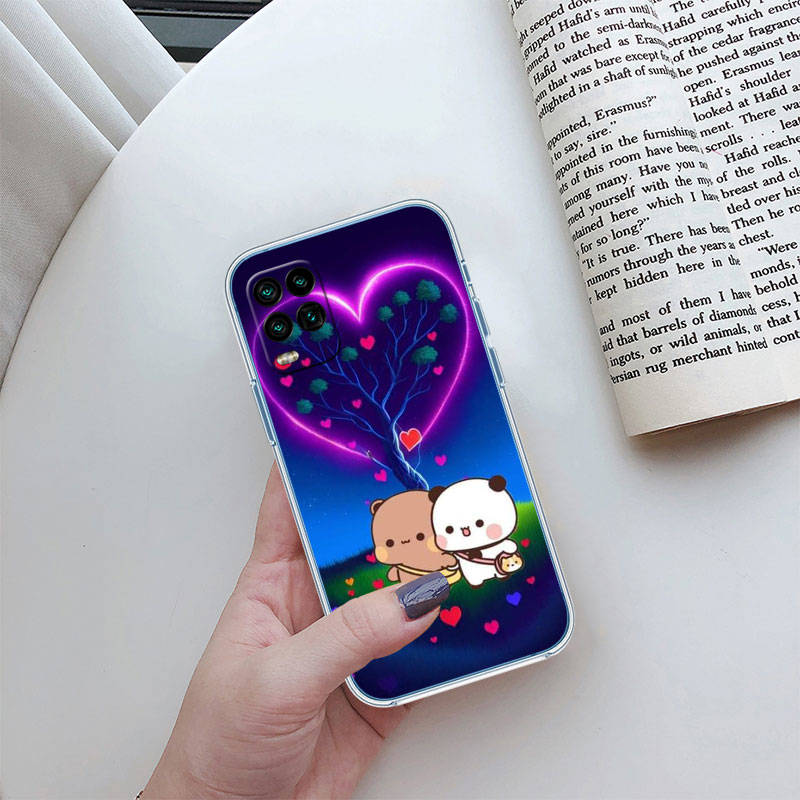 IR2 BUBU DUDU Case for Motorola E22S E7 G6 G7 G8 G9 Plus Power Play G10 G20 G04 E30 E40 E22 E20 E13 E15 G22 G23 G05 G75 G35 G55