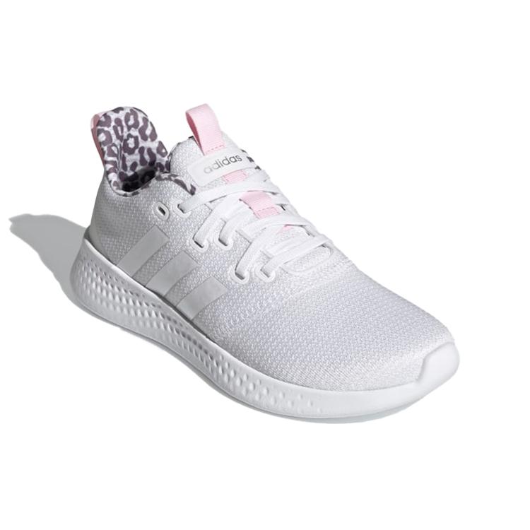 Adidas Wmns Puremotion 'White Leopard' Women's GZ8447