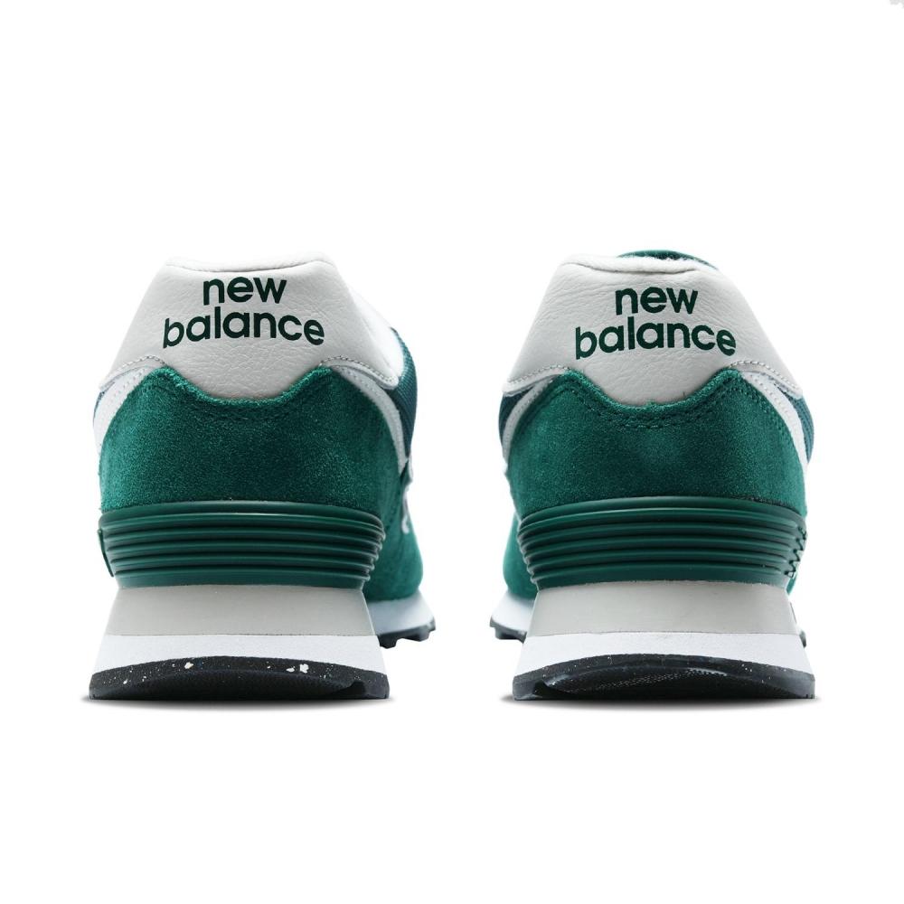 New Balance U574 Зеленый Esg U574Esg Зеленый Esg 