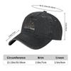 My Chemical Romance Кепка-бейсболка Long Live the Black Parade Потертая, выстиранная Snapback Кепка для улицы, бега, гольфа Подарок Кепки
