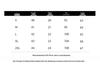 Базовая женская футболка Basic House свободного кроя с V-образным вырезом и коротким рукавом