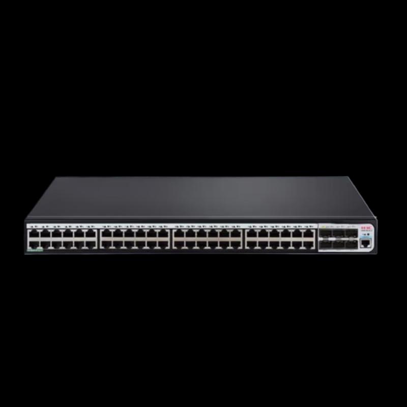 H3C LS-5120V3-54P-PWR-SI Коммутатор 2-го уровня