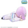 Love Hasunozora Academy School Idol Club Lying Down Plush Toy Anyoji Kaga Yuzen Collaboration Pattern Live! Girls' "Himeme - Costume" (S)