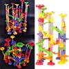 Marble Run Race Children Kid Boys Building Construction Blocks Creative Game
